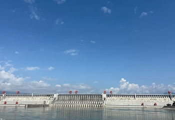 长江三峡第 54 张图片