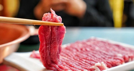 南门涮肉(天坛店)第 60 张图片