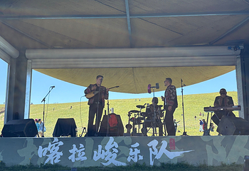 喀拉峻景区第 209 张图片