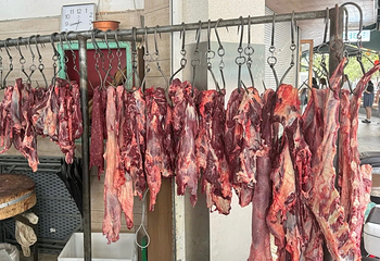 李记清真馆(打钉巷店)第 31 张图片