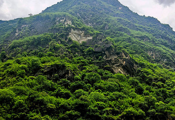 虎跳峡(香格里拉段)第 71 张图片