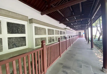 岳王庙第 60 张图片
