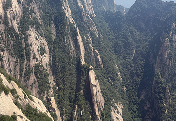 华山第 256 张图片