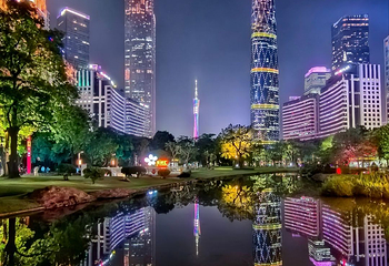 花城广场第 92 张图片