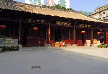 大佛古寺第 112 张图片