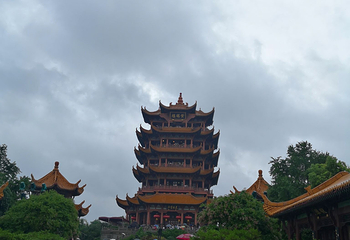 黄鹤楼第 311 张图片