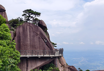 灵山风景区第 108 张图片