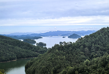 千岛湖景区第 70 张图片