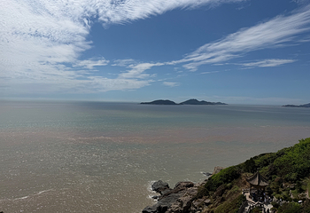 普陀山风景区第 171 张图片