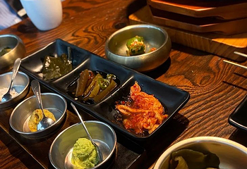 一片里脊(弘大店)第 6 张图片