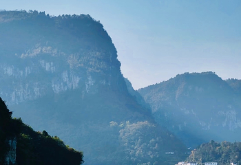 三峡大坝旅游区第 178 张图片