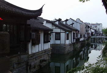 南翔古镇第 62 张图片