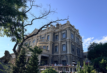 张学良旧居第 52 张图片