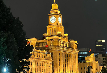 外滩第 172 张图片