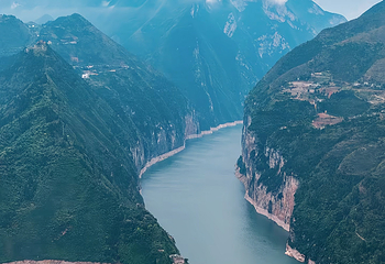长江三峡第 99 张图片