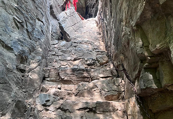 十渡风景名胜区第 48 张图片