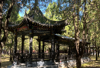 永乐宫第 94 张图片