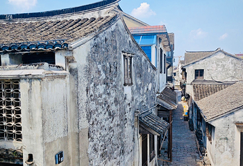 沙溪古镇第 31 张图片
