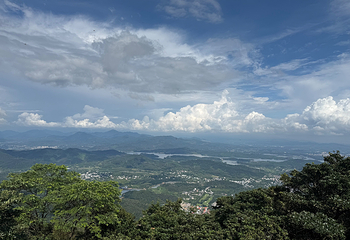 广东罗浮山风景名胜区第 50 张图片
