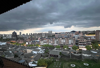 陶阳里旅游区第 235 张图片