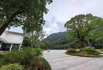 黄公望隐居地第 57 张图片