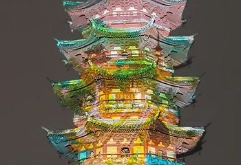 盘门景区第 70 张图片