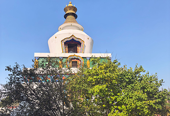 塔尔寺第 62 张图片
