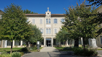 天主教阿维尼翁总教区