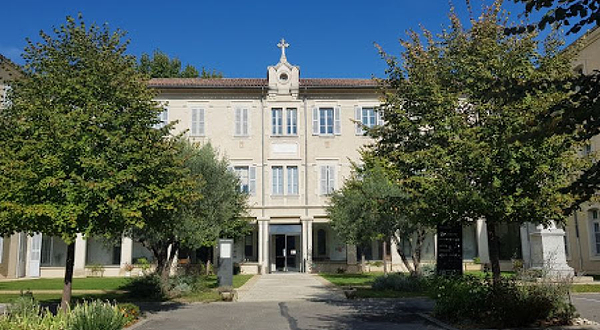 天主教阿维尼翁总教区