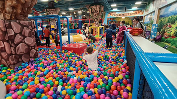 Tsentr Semeynogo Otdykha 