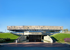 拉布雷亚沥青坑