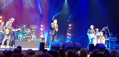 Perth Theatre and Concert Hall