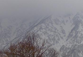 白山一里野温泉滑雪场第 10 张图片