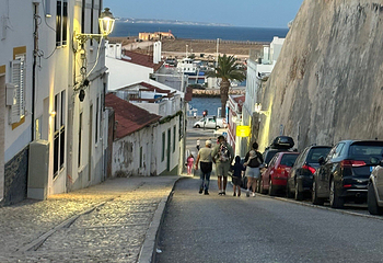 Praia de Dona Ana第 17 张图片