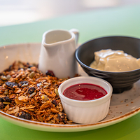 西海岸树梢漫步咖啡馆