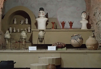 Sulaiman Mountain Museum第 10 张图片
