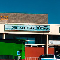 Reps Theatre