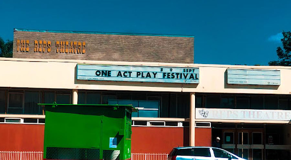 Reps Theatre