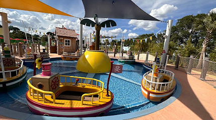 PEPPA PIG Theme Park Florida第 1 张图片