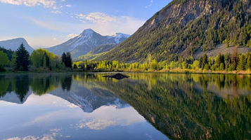 克里斯特尔里弗