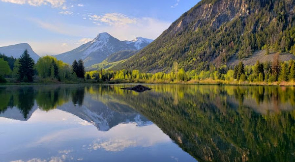 克里斯特尔里弗