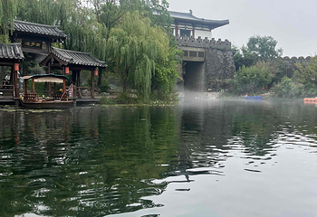 中国唐城第 105 张图片