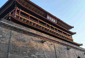 西安鼓楼第 26 张图片