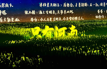 只有河南·戏剧幻城第 180 张图片