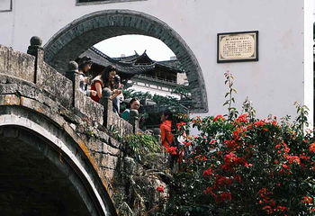 和顺古镇景区第 88 张图片