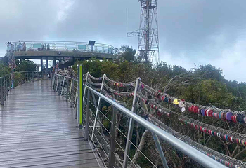 兰卡威空中缆车第 50 张图片