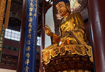 灵隐寺第 156 张图片