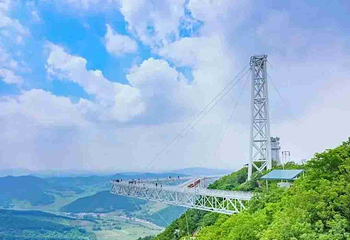 神鹿峰旅游度假区第 30 张图片