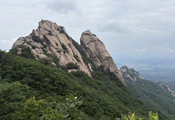 丹东凤凰山第 38 张图片