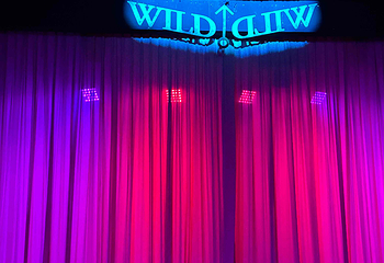 Wild Wild 猛男秀第 24 张图片